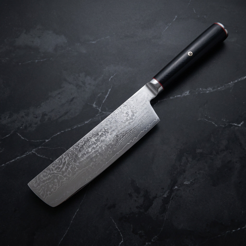 Kohaku Nakiri Vegetable Knife