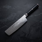 Kohaku Nakiri Vegetable Knife