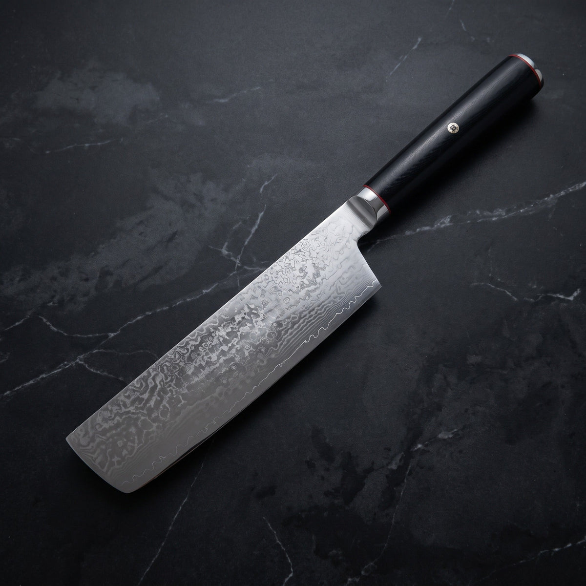 Kohaku Nakiri Vegetable Knife