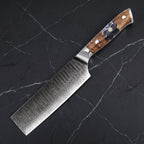 Seiryu Nakiri Vegetable Knife
