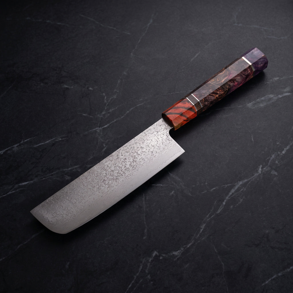 Kirameki Nakiri Vegetable Knife