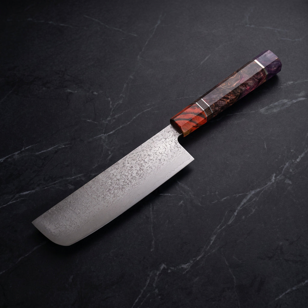 Kirameki Nakiri Vegetable Knife