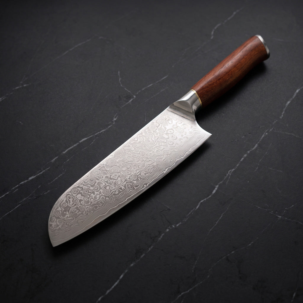 Fubuki Santoku All-Purpose Knife