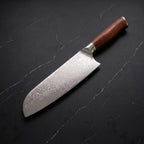 Fubuki Santoku All-Purpose Knife