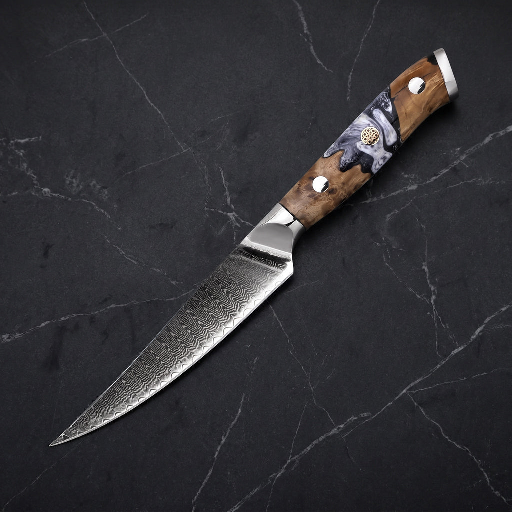 Seiryu Petty Utility Knife