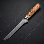 Isshin Honesuki Boning Knife