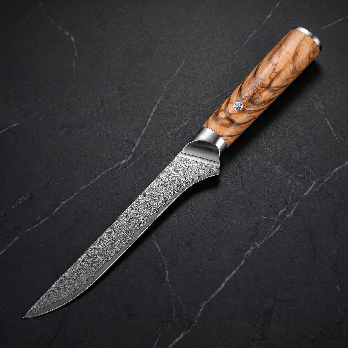 Isshin Honesuki Boning Knife