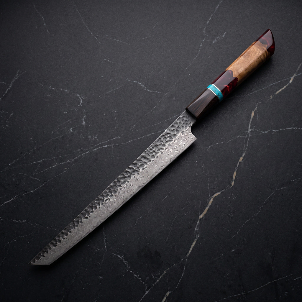 Kaminari Yanagiba Slicing Knife