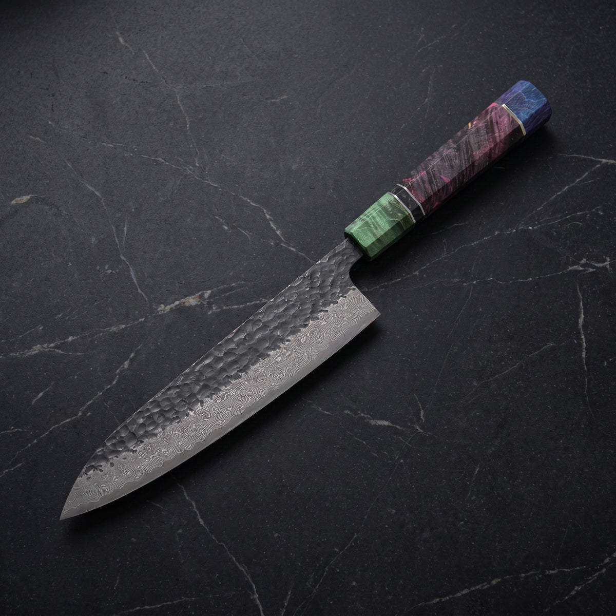 Yoake Gyuto Chef Knife