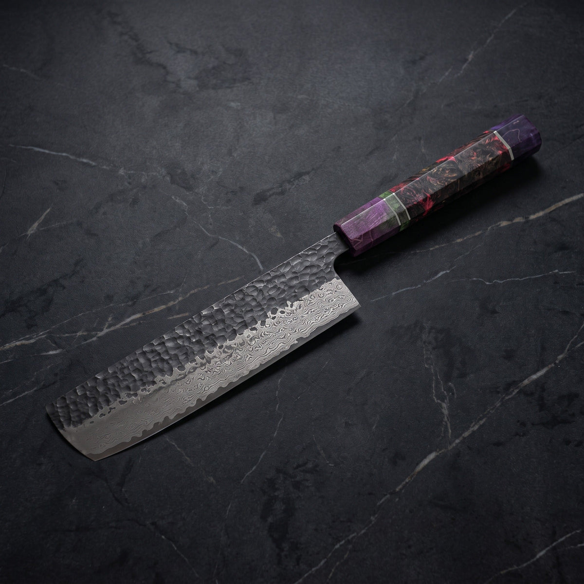 Yoake Nakiri Vegetable Knife