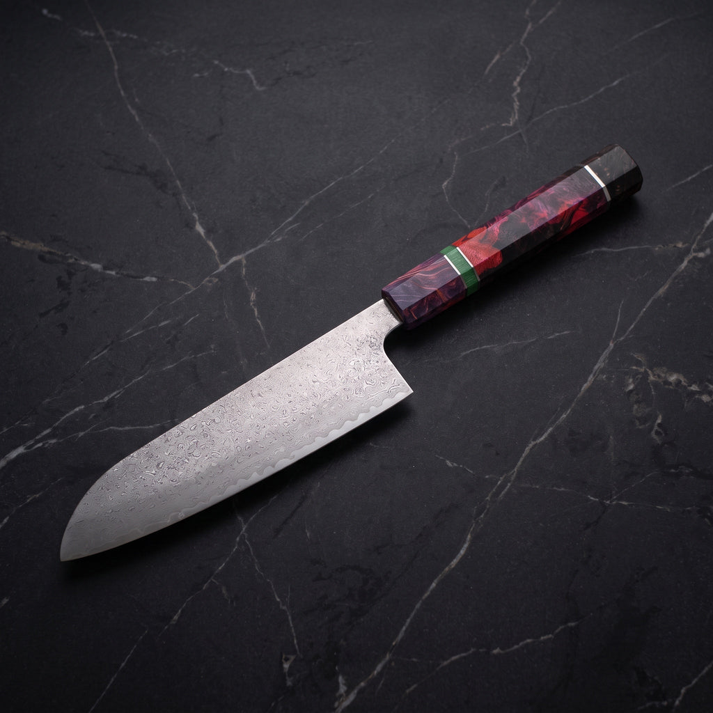 Kirameki Gyuto Chef Knife