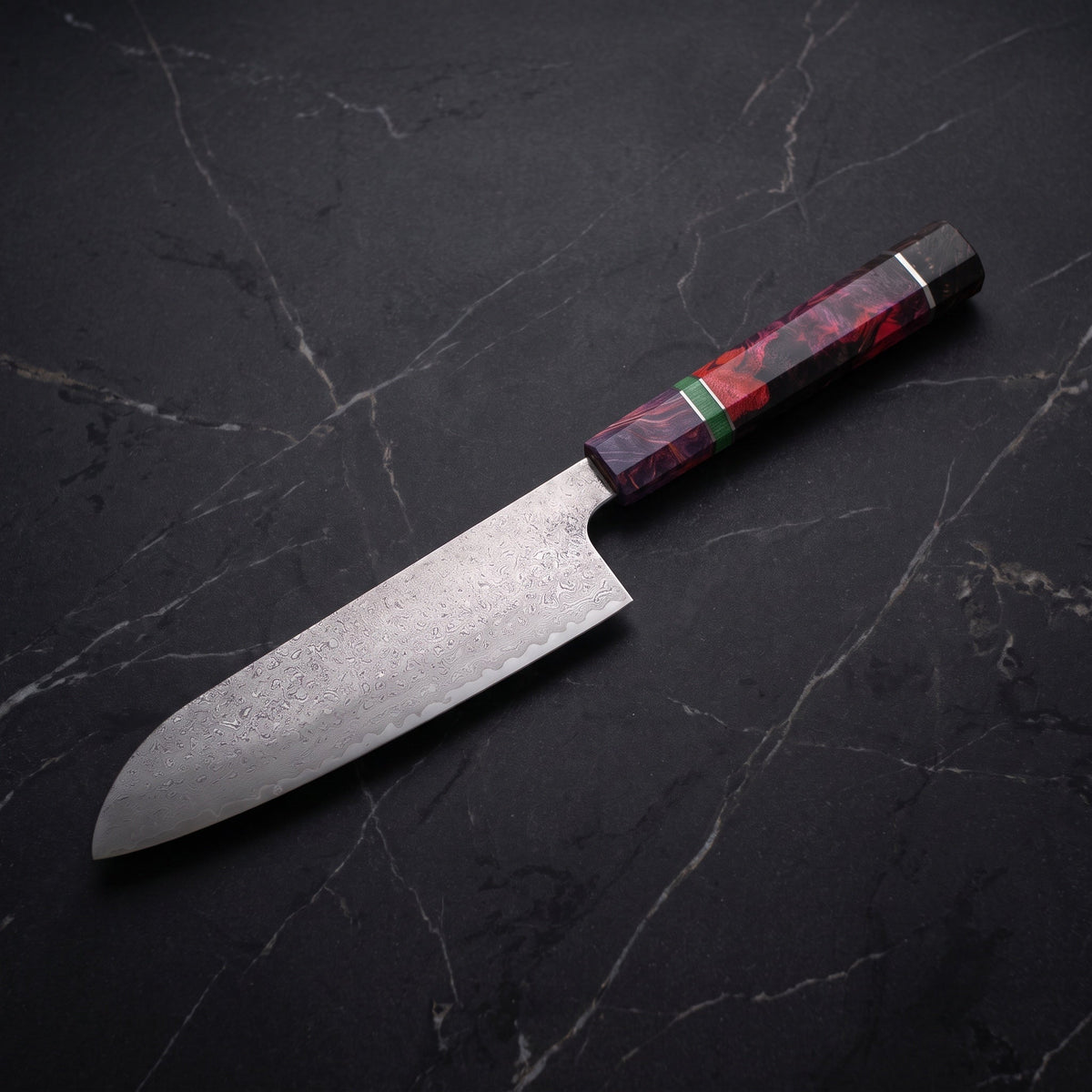 Kirameki Gyuto Chef Knife