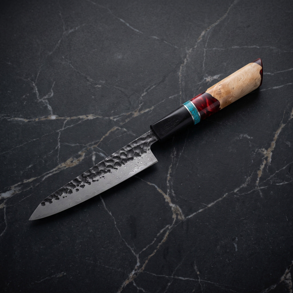 Kaminari Petty Utility Knife