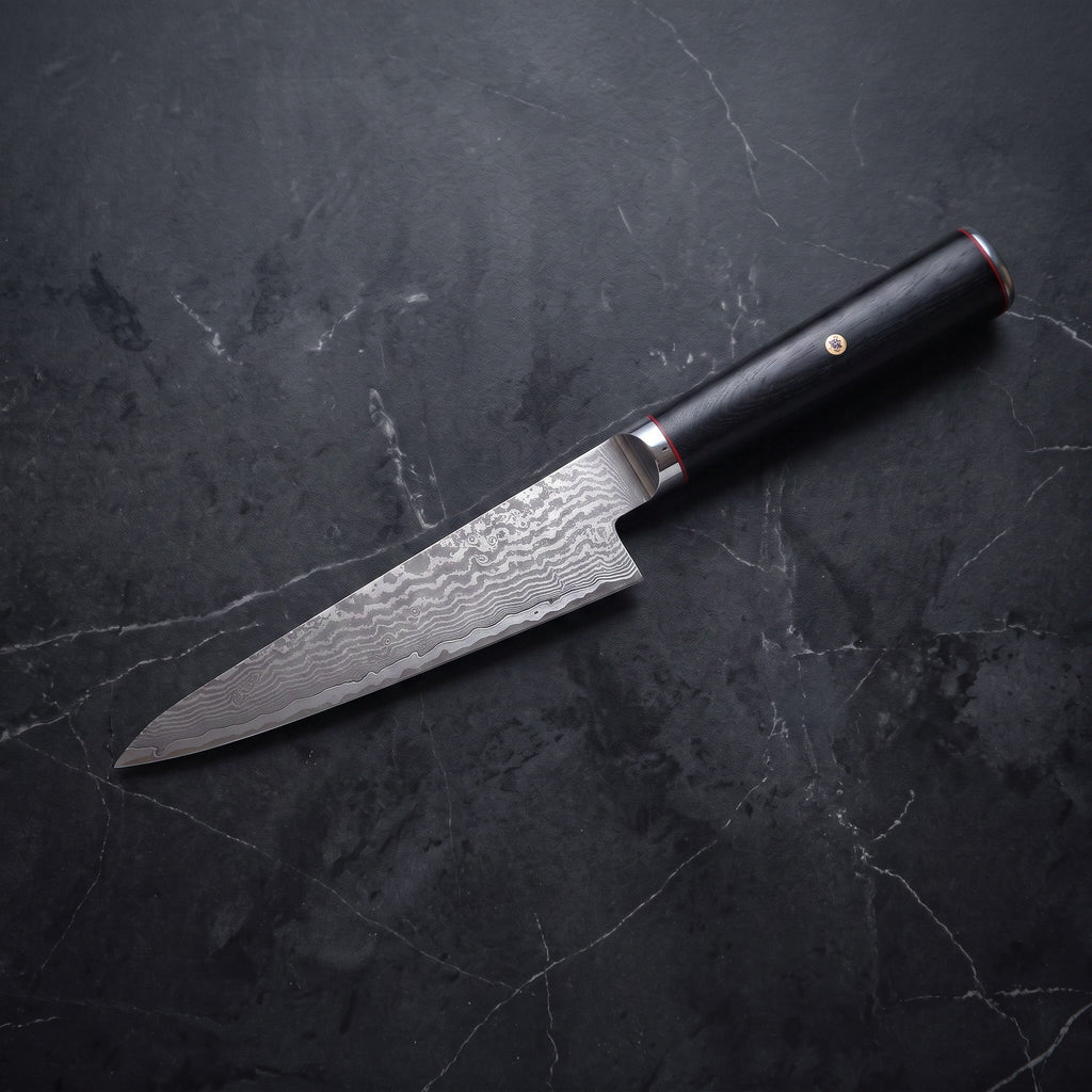 Kohaku Honesuki Boning Knife