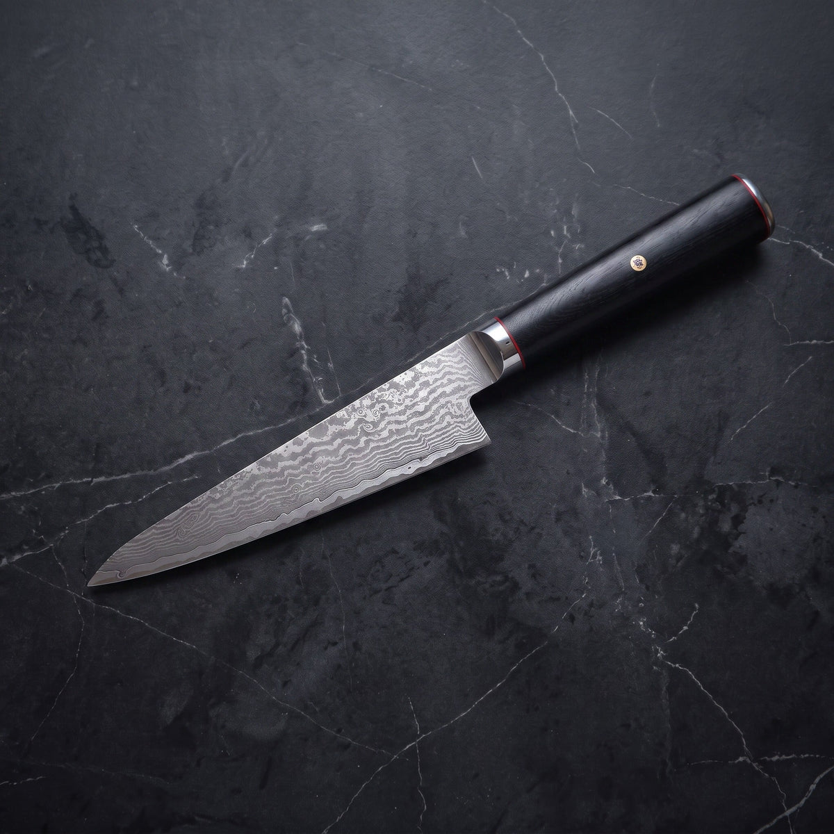 Kohaku Honesuki Boning Knife