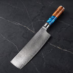 Amagiri Nakiri Vegetable Knife