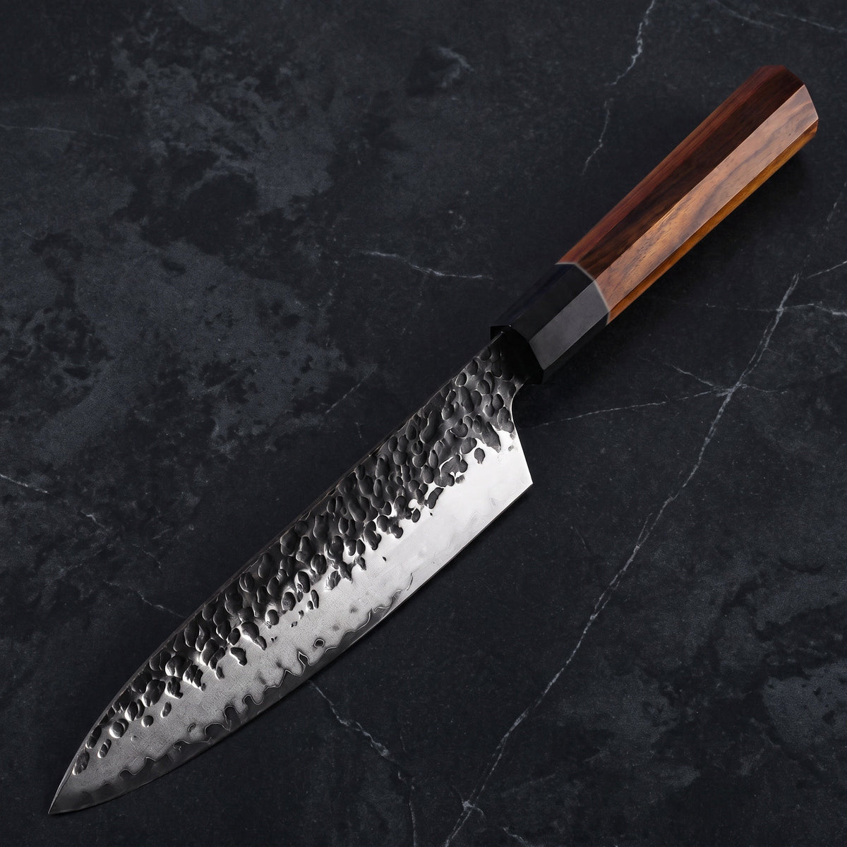 Reppu Gyuto Chef Knife