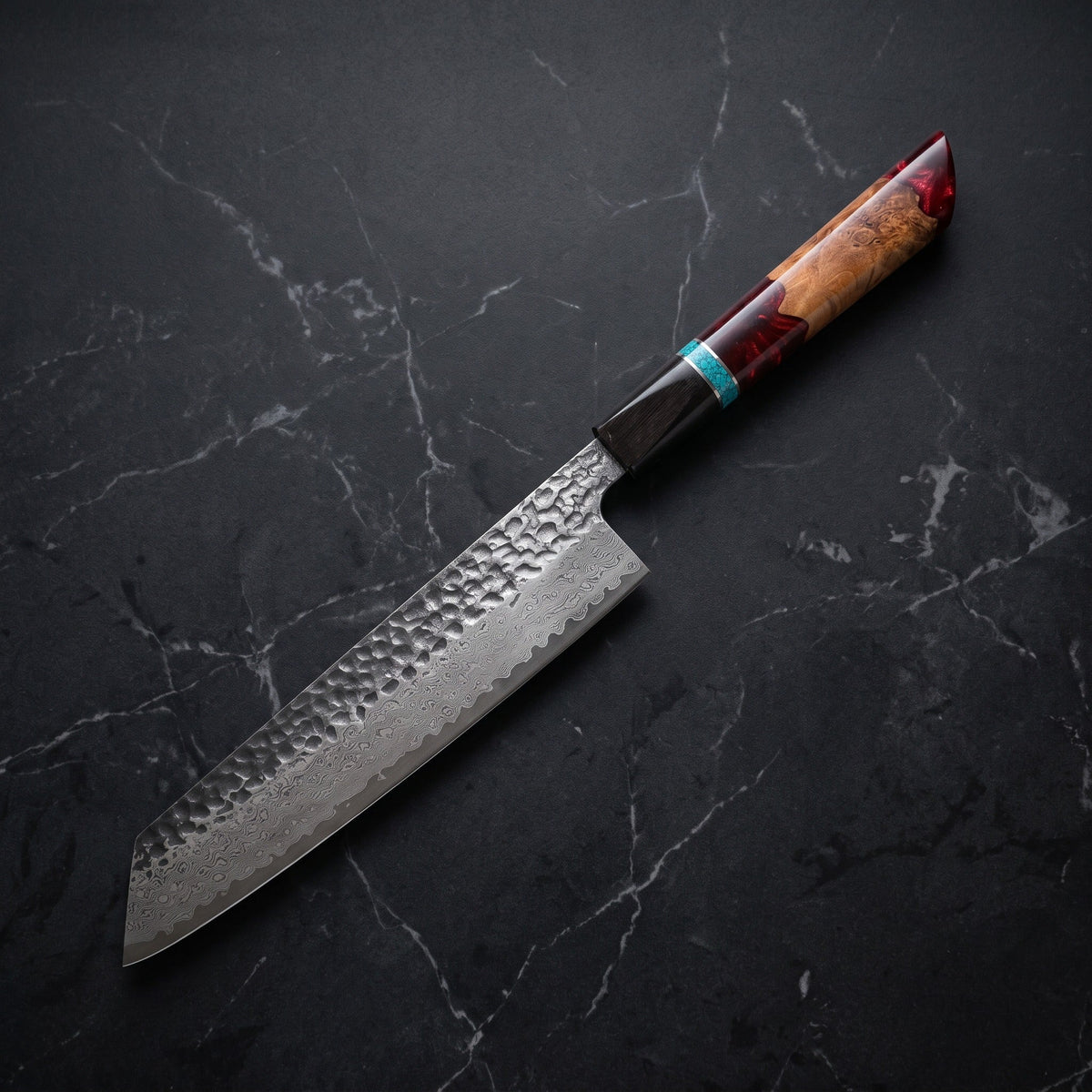 Kaminari Kiritsuke Chef-Slicer Knife