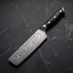 Kurenai Nakiri Vegetable Knife