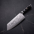 Kurenai Cleaver Knife