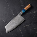 Amagiri Cleaver Knife
