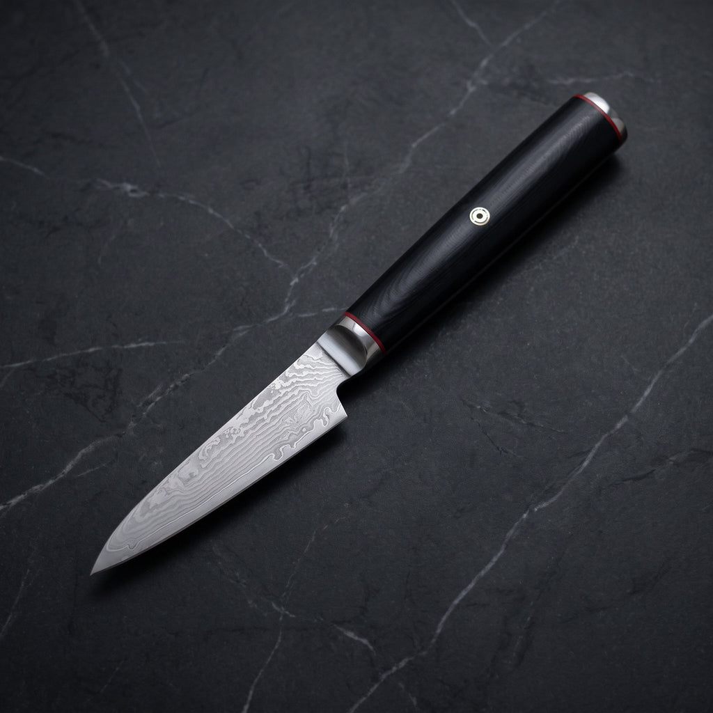 Kohaku Paring Knife