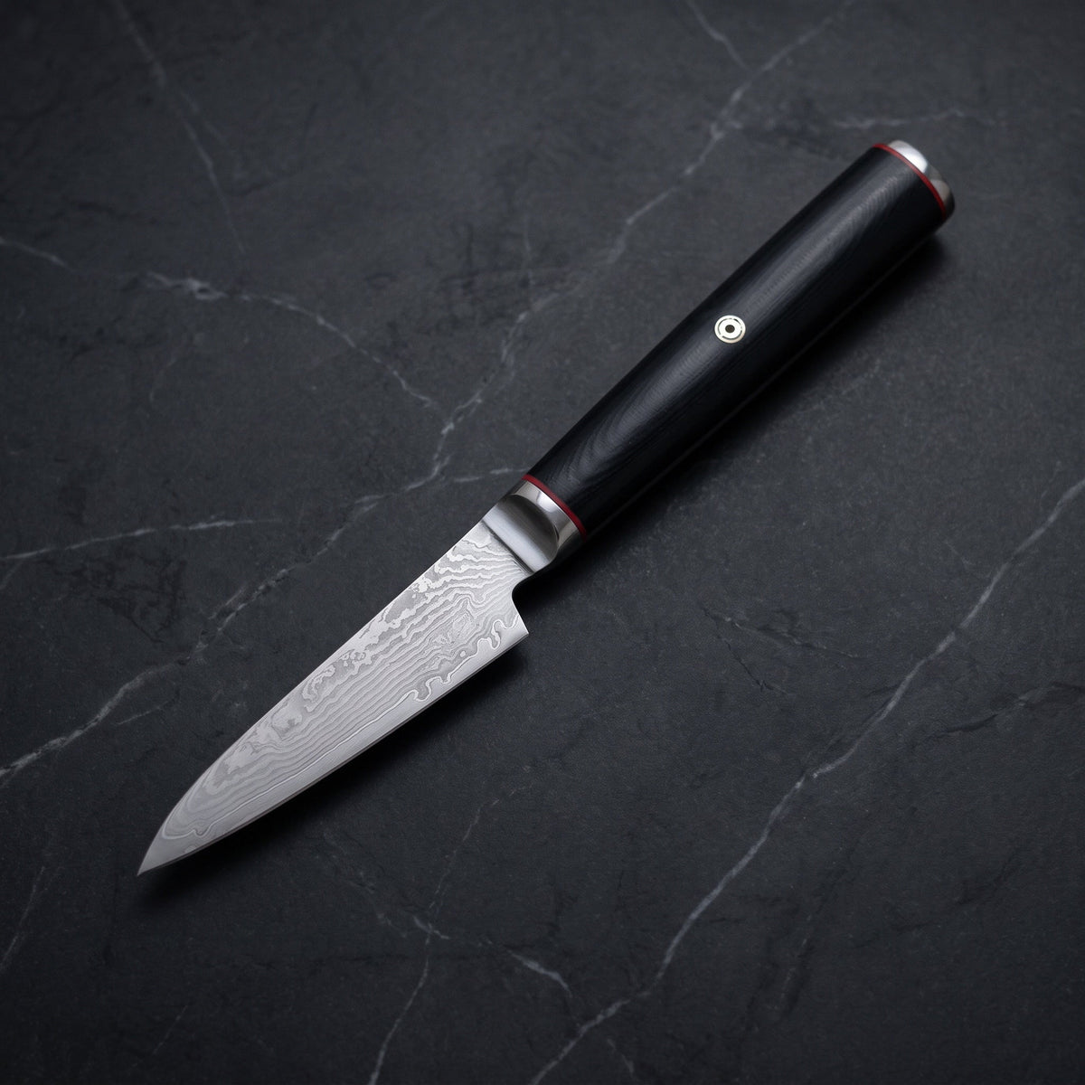 Kohaku Paring Knife