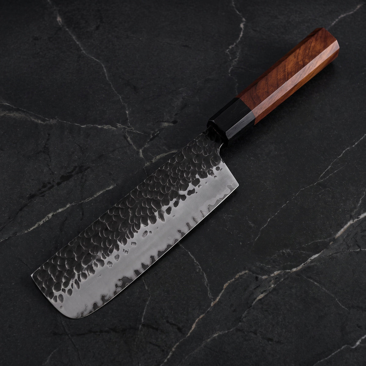 Reppu Nakiri Vegetable Knife