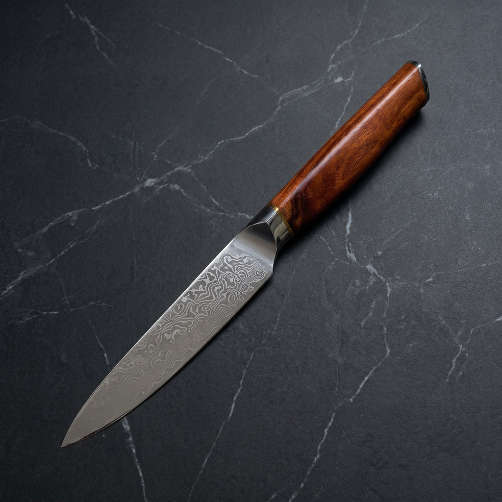 Fubuki Petty Utility Knife