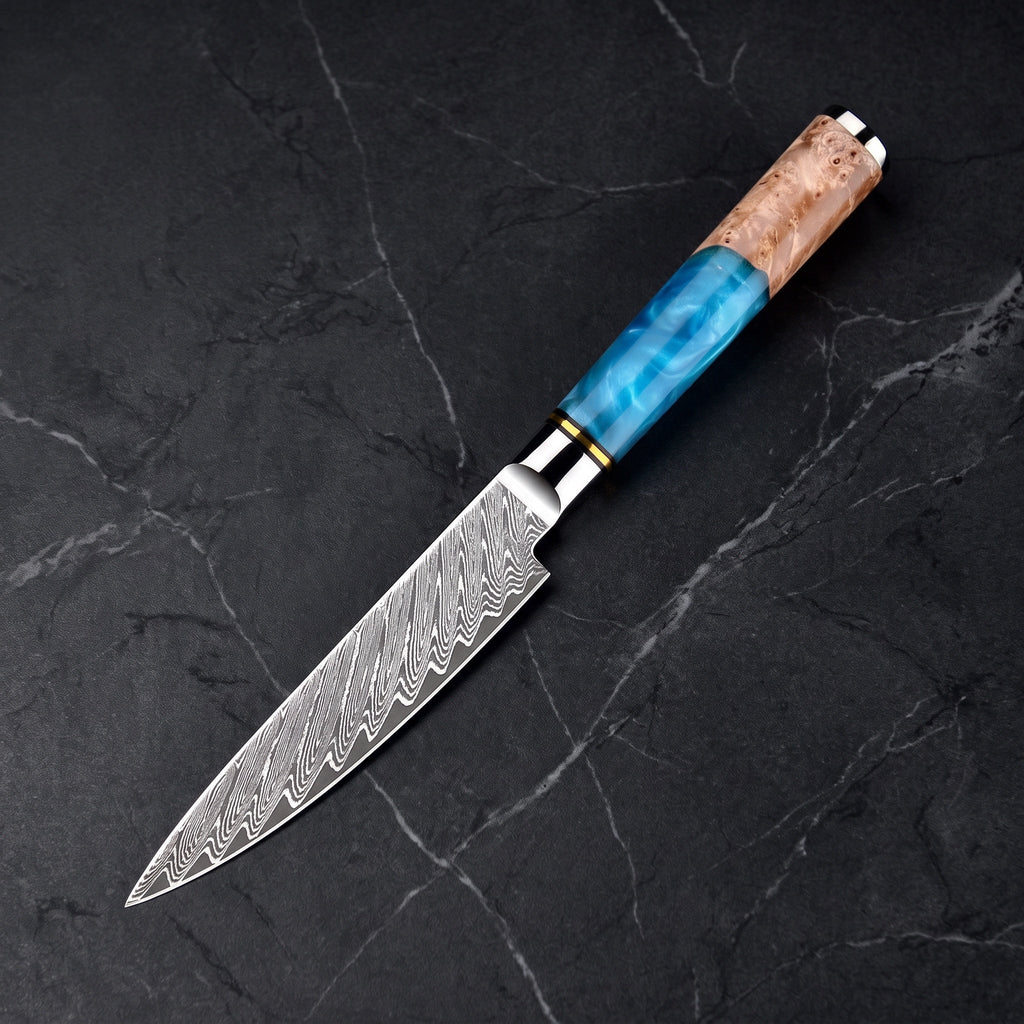 Amagiri Petty Utility Knife