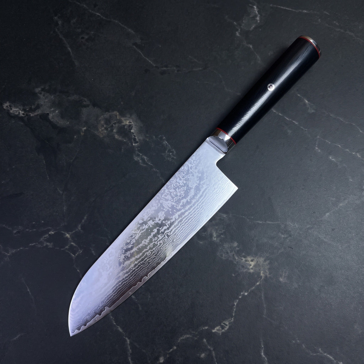 Kohaku Santoku All-Purpose Knife
