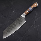 Seiryu Kiritsuke Chef-Slicer Knife