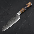 Seiryu Santoku All-Purpose Knife
