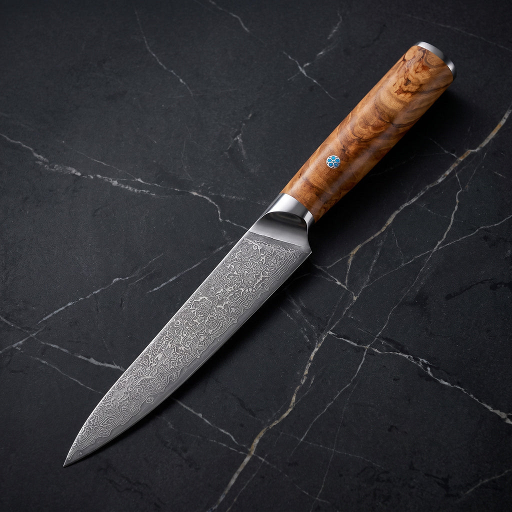 Isshin Petty Utility Knife