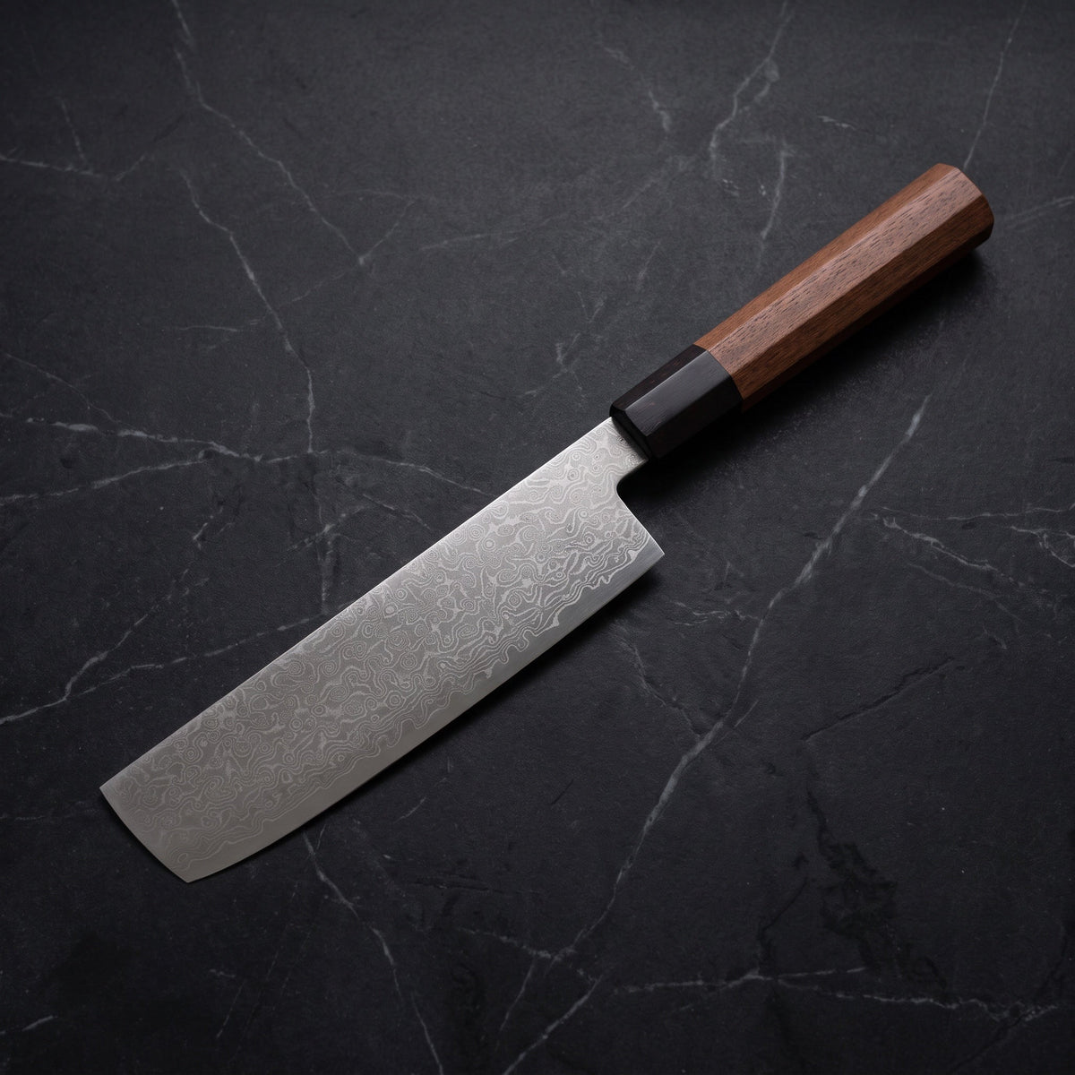 Kodama Nakiri Vegetable Knife