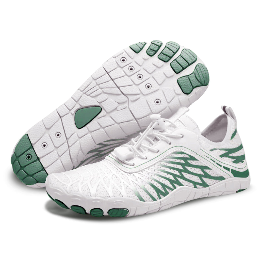 Lorax Summer Barefoot Shoes
