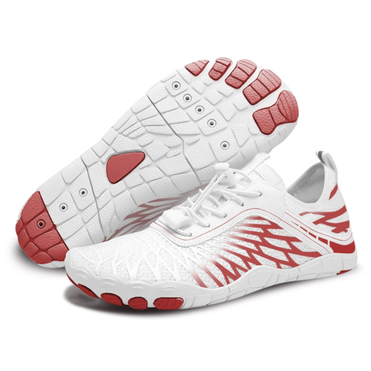 Lorax Summer Barefoot Shoes