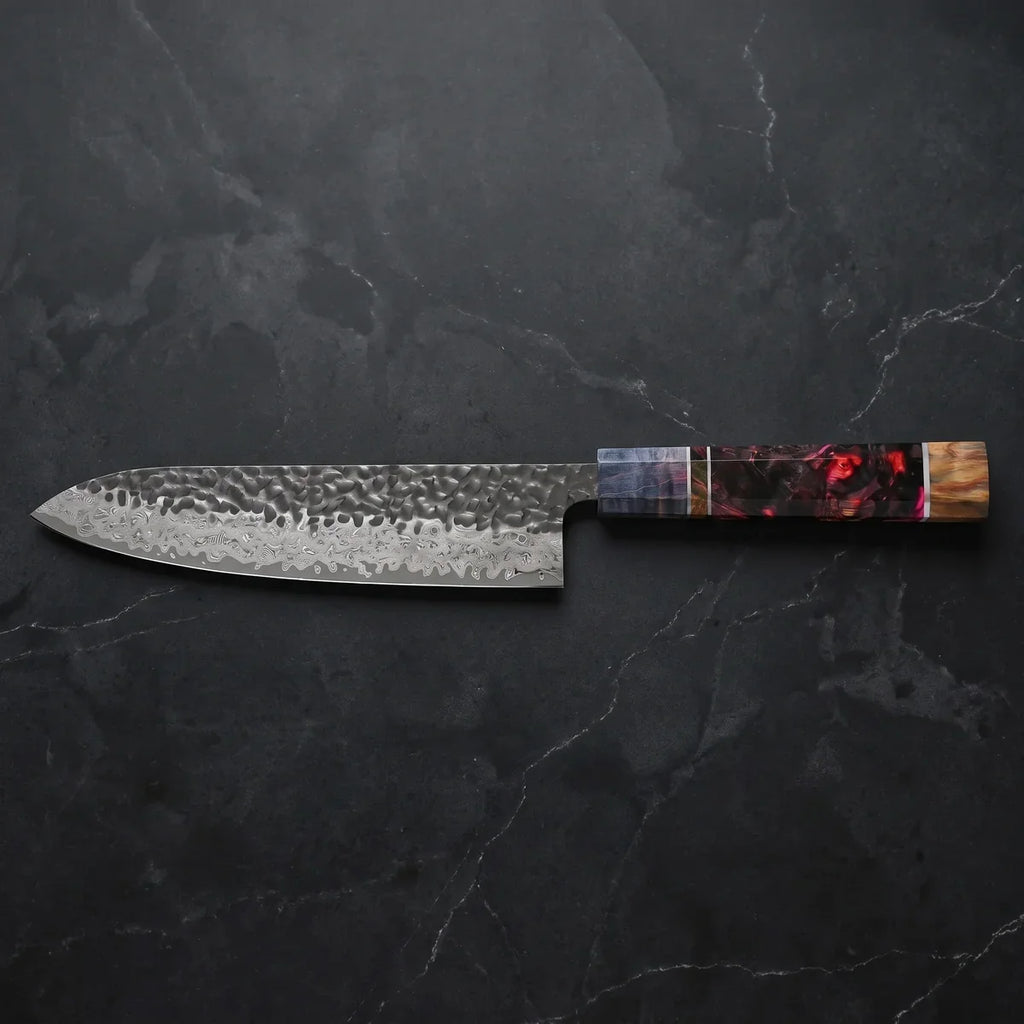 Hoshikage Knife Set