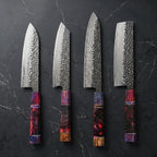 Hoshikage Knife Set