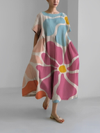 Valeno floral summer dress