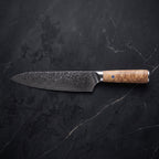 Isshin Knife Set