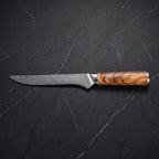 Isshin Knife Set