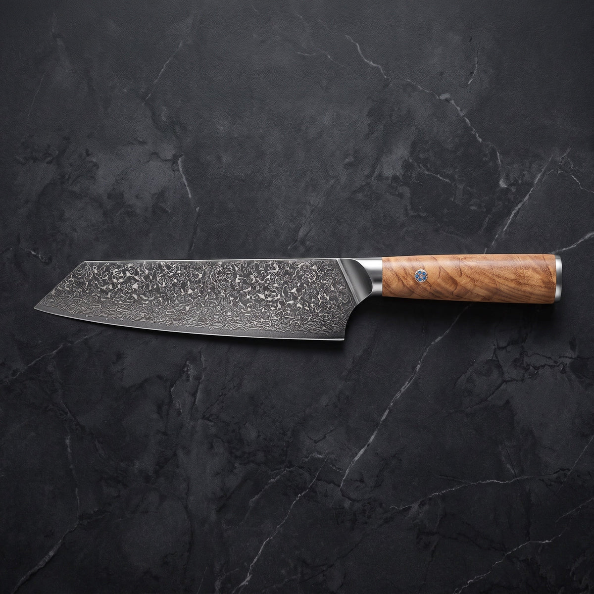 Isshin Knife Set