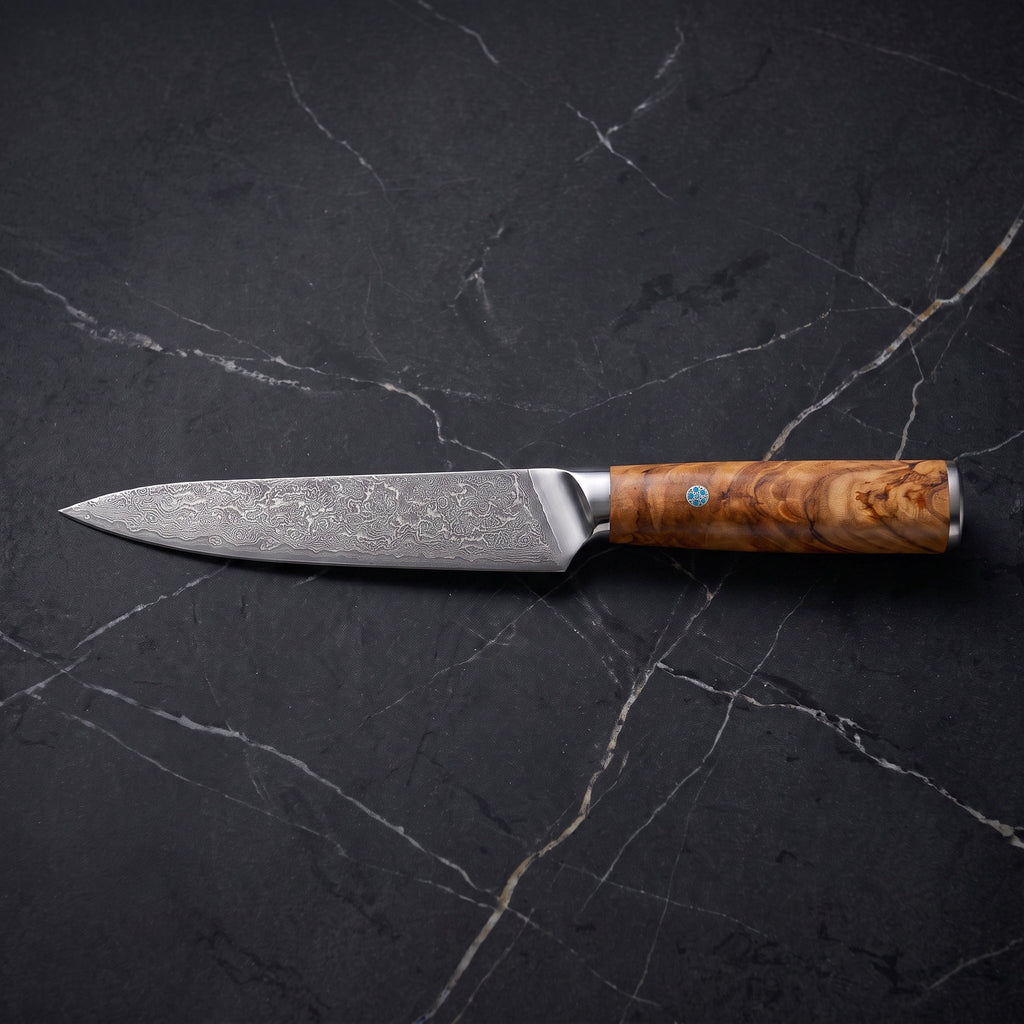 Isshin Knife Set