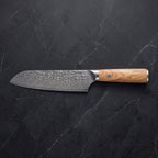 Isshin Knife Set
