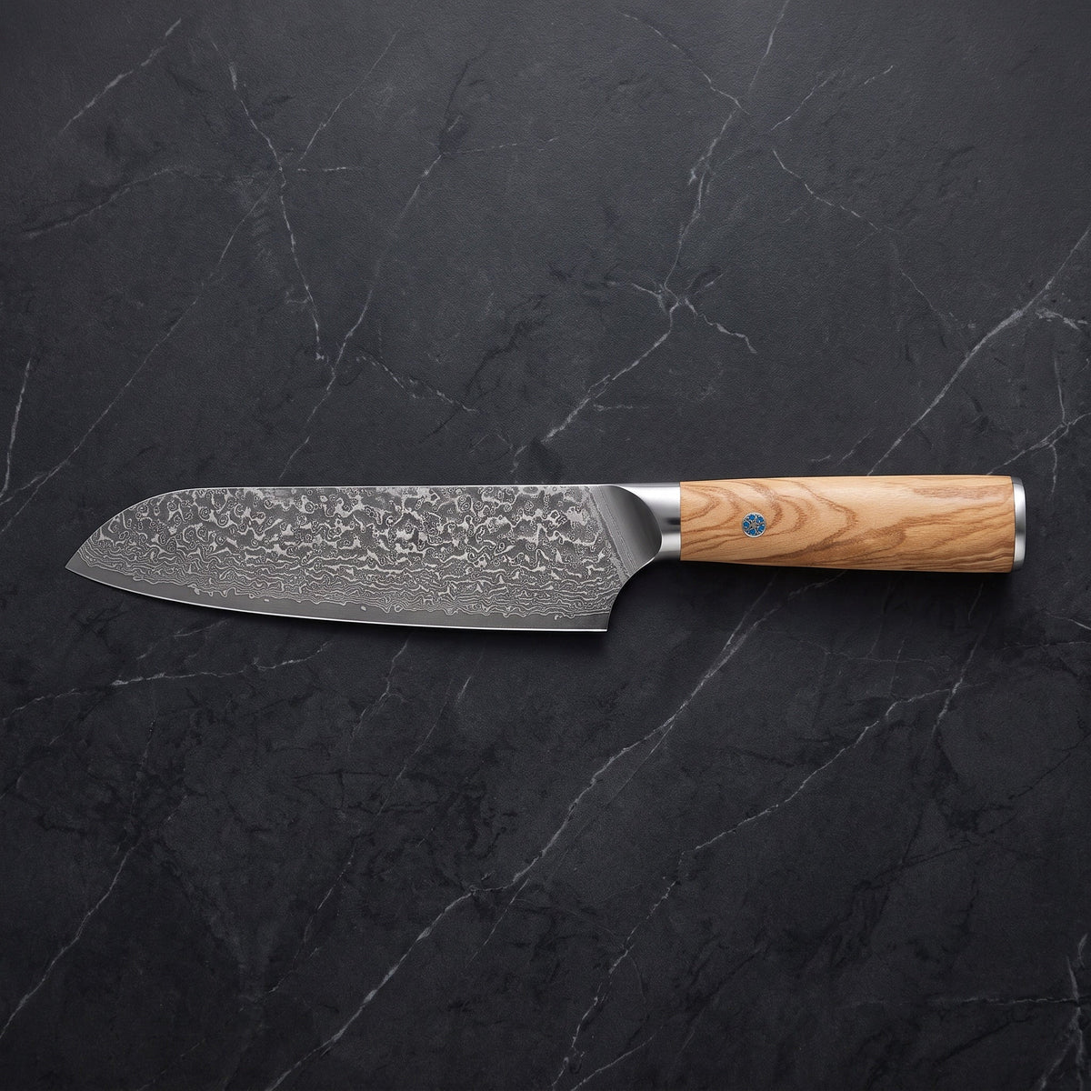 Isshin Knife Set