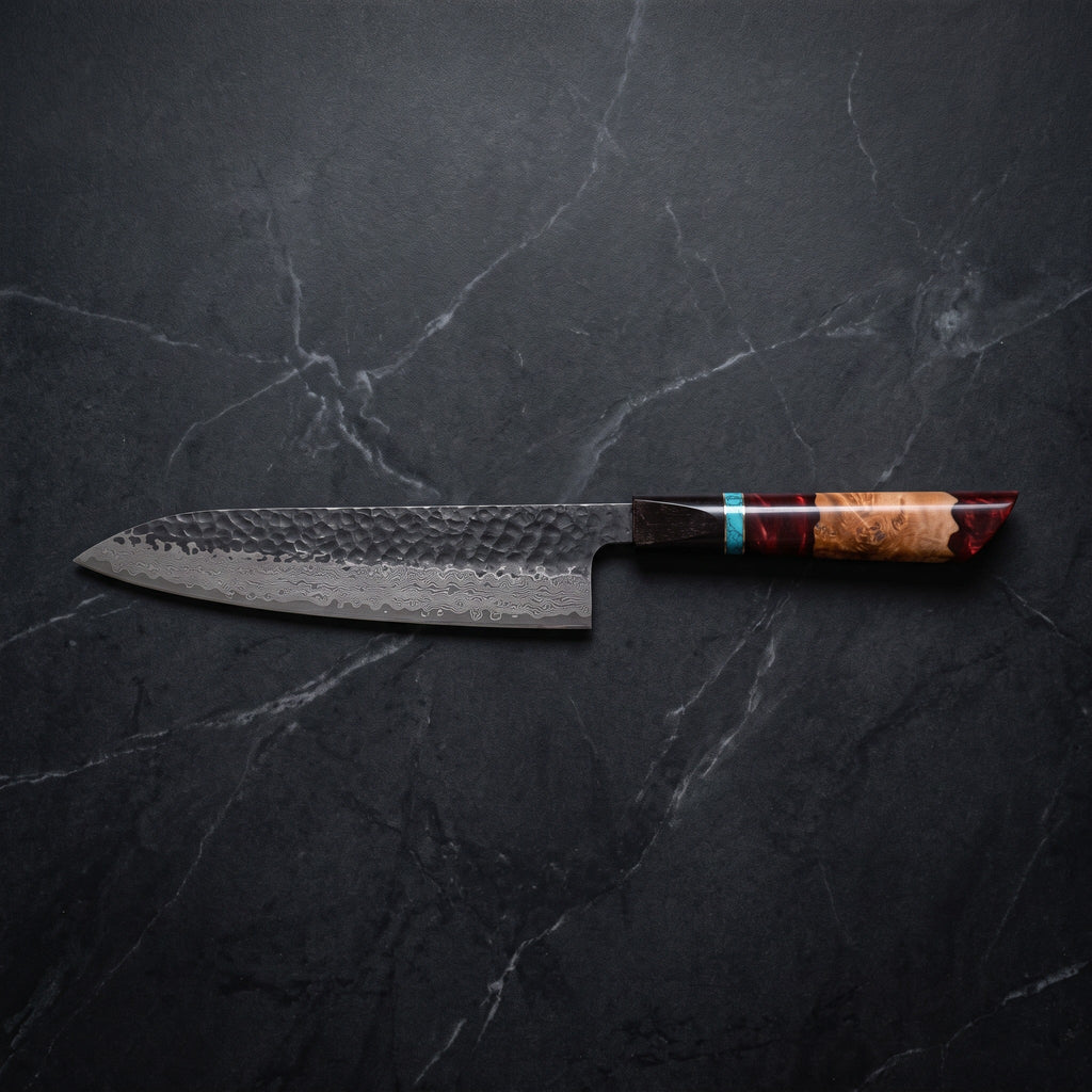 Kaminari Knife Set
