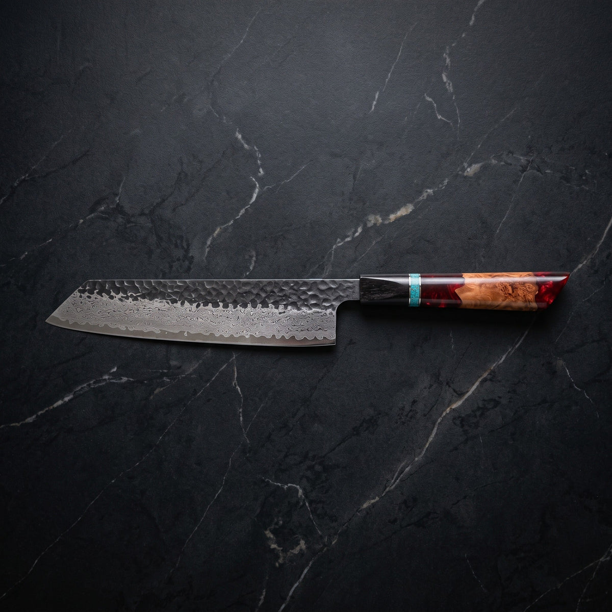 Kaminari Knife Set