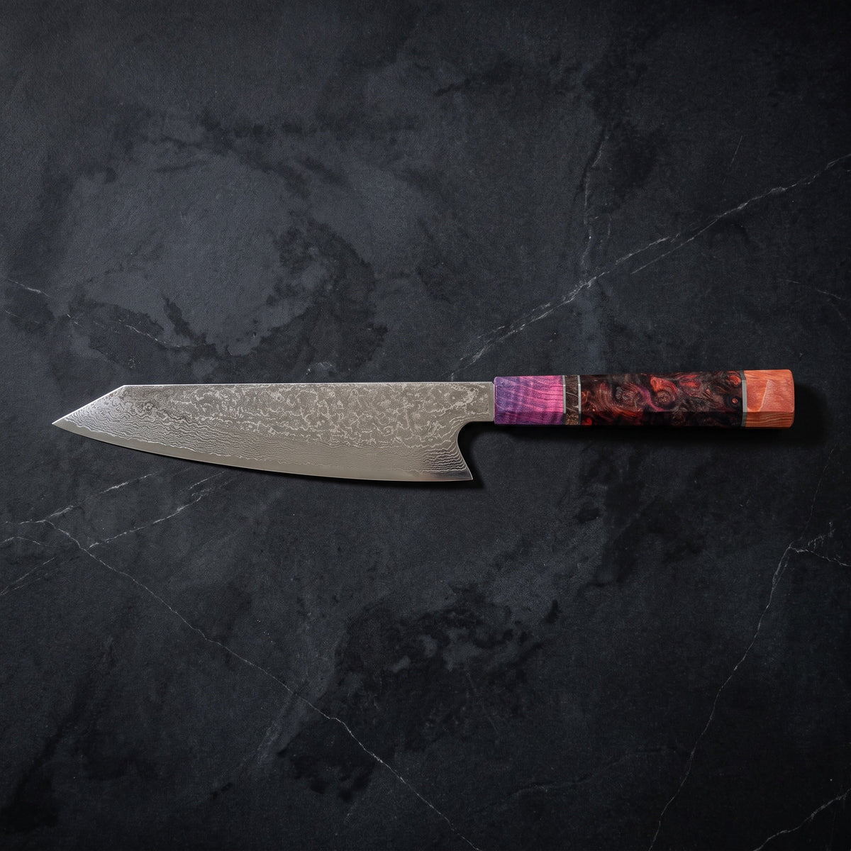 Kirameki Knife Set