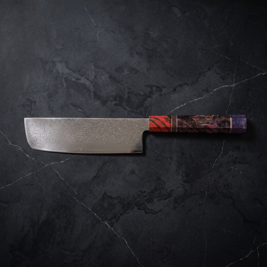 Kirameki Knife Set